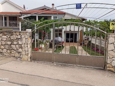 Ferienwohnung für 2 Personen (24 m²) in Nin 2/10