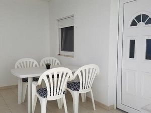 Ferienwohnung für 4 Personen (35 m²) in Nin