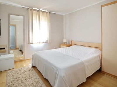 Ferienwohnung für 4 Personen (31 m²) in Nin 7/10