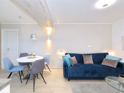 Ferienwohnung für 4 Personen (33 m²) in Nin 6/10