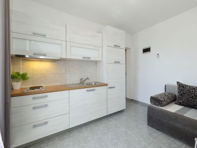 Ferienwohnung für 4 Personen (33 m²) in Nin 6/10