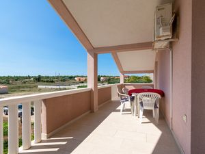 Ferienwohnung für 4 Personen (33 m²) in Nin