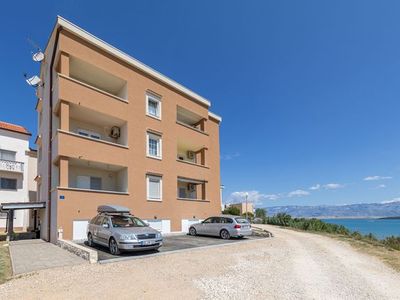 Ferienwohnung für 4 Personen (31 m²) in Nin 2/10