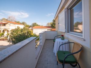 Ferienwohnung für 4 Personen (40 m&sup2;) in Nin