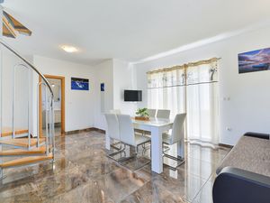 Ferienwohnung für 5 Personen (57 m²) in Nin