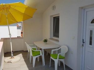 Ferienwohnung für 3 Personen (33 m²) in Nin
