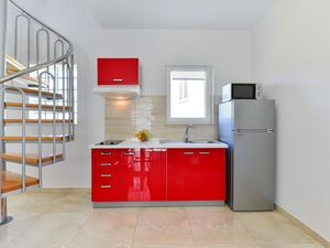 Ferienwohnung für 5 Personen (57 m&sup2;) in Nin