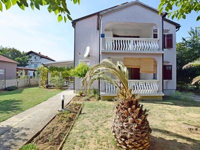 Ferienwohnung für 4 Personen (40 m²) in Nin 6/10