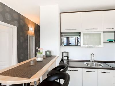 Ferienwohnung für 4 Personen (31 m²) in Nin 6/10