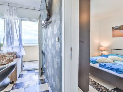 Ferienwohnung für 4 Personen (31 m²) in Nin 9/10