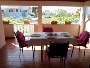 Ferienwohnung für 2 Personen (24 m²) in Nin