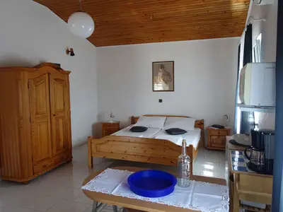 Ferienwohnung für 2 Personen (24 m²) in Nin 4/10