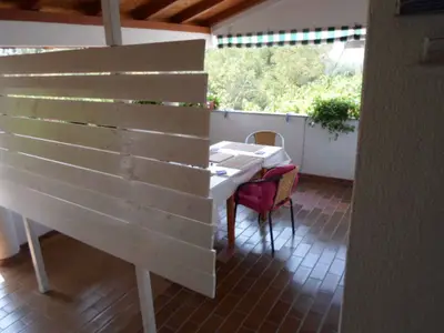 Ferienwohnung für 2 Personen (24 m²) in Nin 9/10