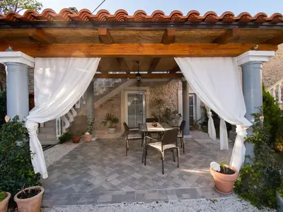 Ferienwohnung für 4 Personen (50 m²) in Nin 3/10