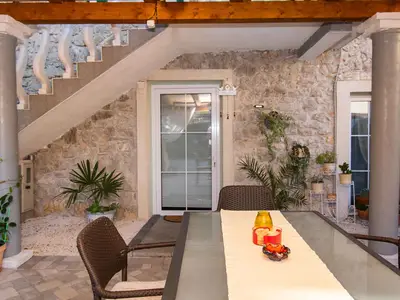 Ferienwohnung für 4 Personen (50 m²) in Nin 7/10