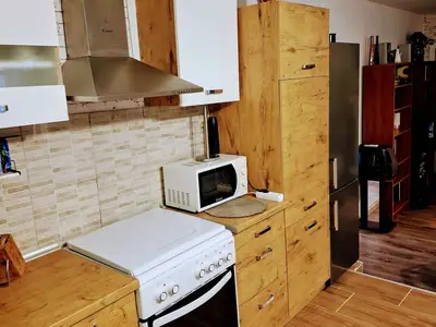 Ferienwohnung für 4 Personen (50 m²) in Nin 8/10