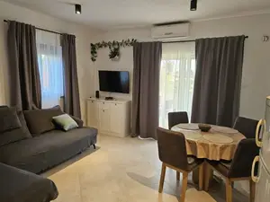 Ferienwohnung für 4 Personen (40 m²) in Nin