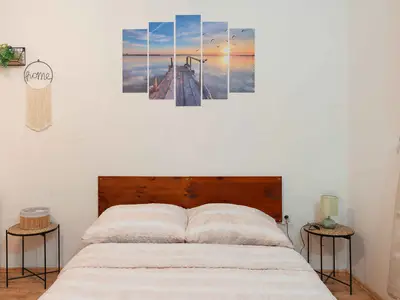 Ferienwohnung für 3 Personen (32 m²) in Nin 8/10