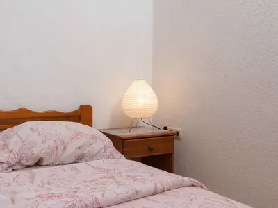 Ferienwohnung für 3 Personen (32 m²) in Nin 8/10