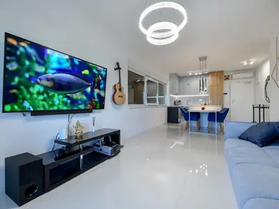 Ferienwohnung für 4 Personen (85 m²) in Nin 6/10