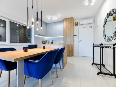 Ferienwohnung für 4 Personen (85 m²) in Nin 7/10