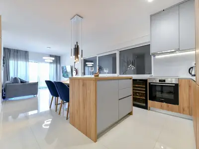 Ferienwohnung für 4 Personen (85 m²) in Nin 8/10