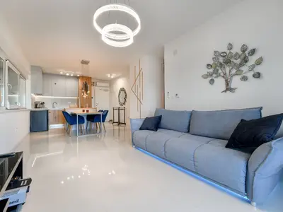 Ferienwohnung für 4 Personen (85 m²) in Nin 9/10