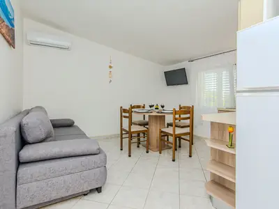 Ferienwohnung für 3 Personen (45 m²) 2/10