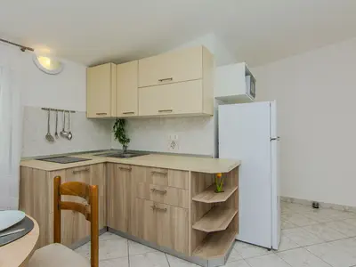 Ferienwohnung für 3 Personen (45 m²) 4/10