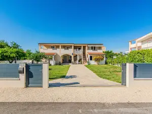 Ferienwohnung für 3 Personen (45 m²)