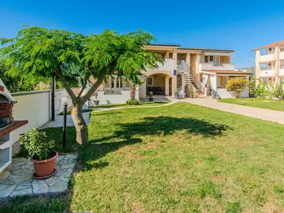 Ferienwohnung für 3 Personen (45 m²) 3/10