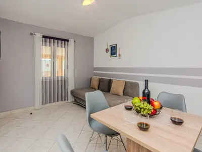 Ferienwohnung für 3 Personen (45 m²) 6/10