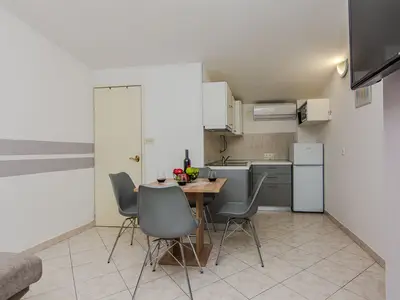 Ferienwohnung für 3 Personen (45 m²) 7/10