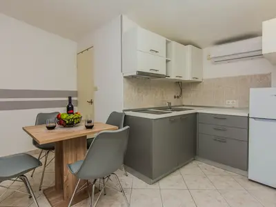 Ferienwohnung für 3 Personen (45 m²) 8/10