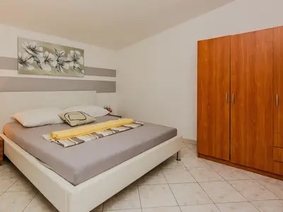 Ferienwohnung für 3 Personen (45 m²) 9/10
