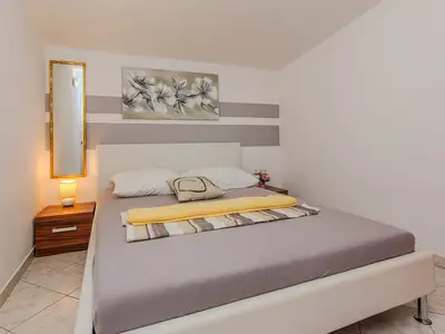 Ferienwohnung für 3 Personen (45 m²) 10/10
