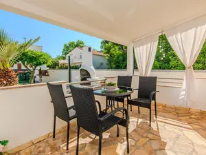 Ferienwohnung für 3 Personen (40 m²)