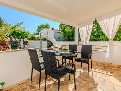 Ferienwohnung für 3 Personen (40 m²) 1/10