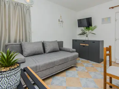 Ferienwohnung für 3 Personen (40 m²) 3/10