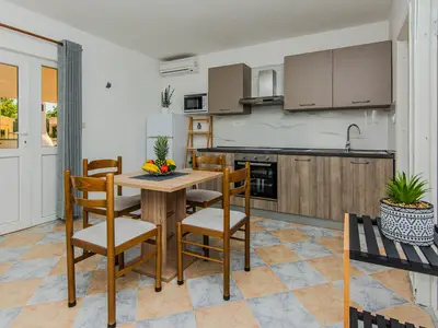 Ferienwohnung für 3 Personen (40 m²) 5/10