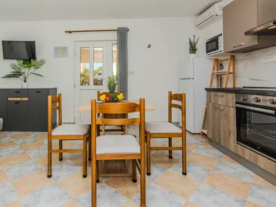 Ferienwohnung für 3 Personen (40 m²) 6/10