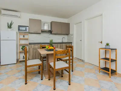 Ferienwohnung für 3 Personen (40 m²) 7/10