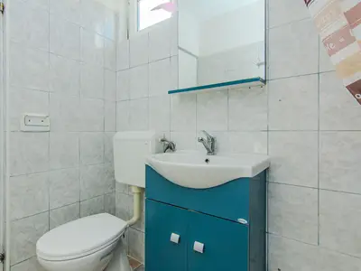 Ferienwohnung für 3 Personen (40 m²) 9/10