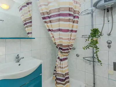 Ferienwohnung für 3 Personen (40 m²) 10/10