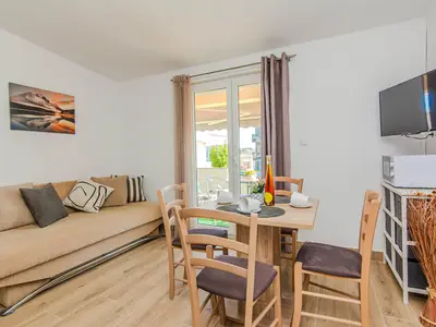 Ferienwohnung für 3 Personen (45 m²) 2/10