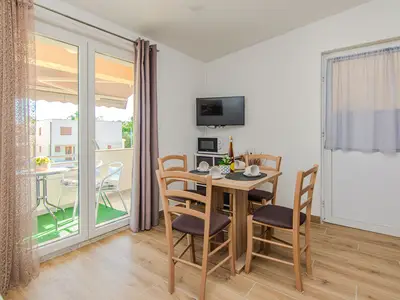 Ferienwohnung für 3 Personen (45 m²) 3/10