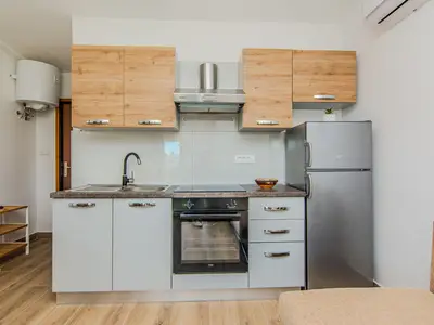 Ferienwohnung für 3 Personen (45 m²) 4/10