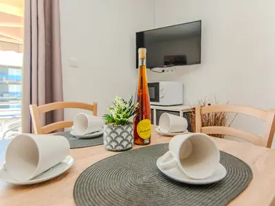 Ferienwohnung für 3 Personen (45 m²) 5/10