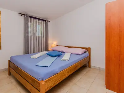 Ferienwohnung für 3 Personen (45 m²) 6/10