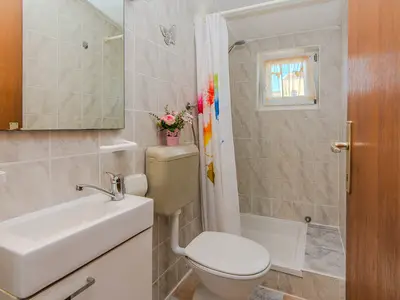 Ferienwohnung für 3 Personen (45 m²) 7/10